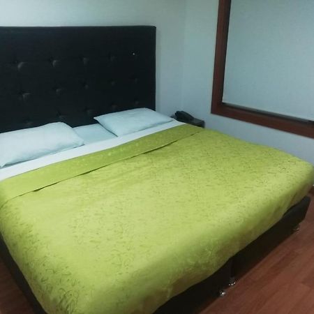 Tower - Embajada Americana Otel Bogotá Dış mekan fotoğraf